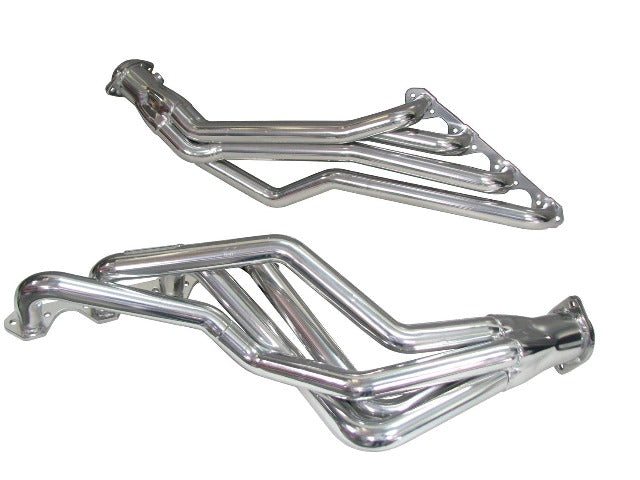 BBK Performance Parts 15310 Long Tube Exhaust Header