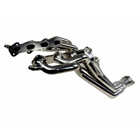 BBK Performance Parts 1532 Long Tube Exhaust Header