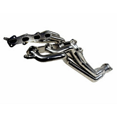 BBK Performance Parts 1532 Long Tube Exhaust Header