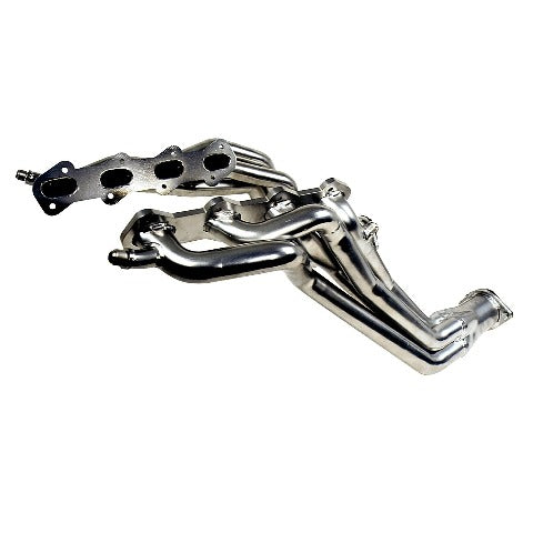 BBK Performance Parts 1533 Long Tube Exhaust Header
