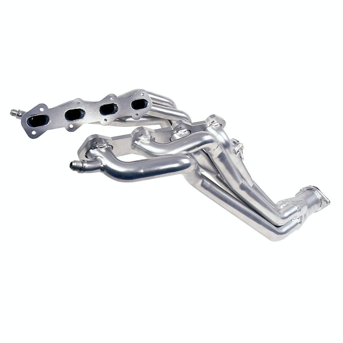 BBK Performance Parts 15330 Long Tube Exhaust Header