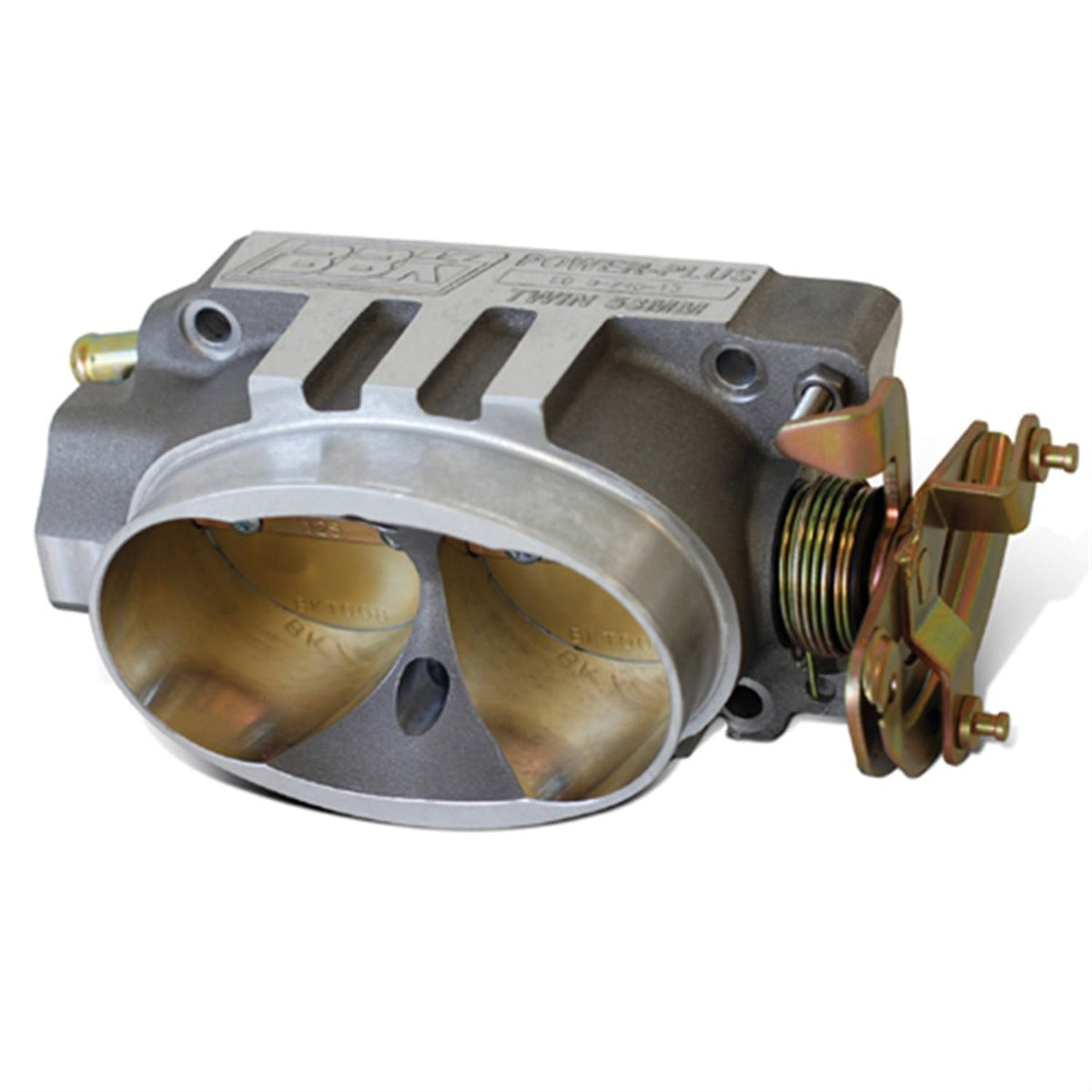 BBK Performance Parts 1539 Power-Plus Series Throttle Body