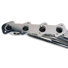 BBK Performance Parts 1541 Long Tube Exhaust Header