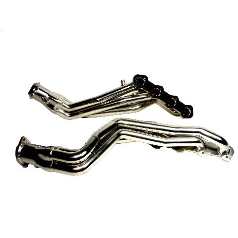 BBK Performance Parts 1541 Long Tube Exhaust Header