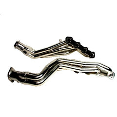 BBK Performance Parts 1541 Long Tube Exhaust Header
