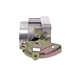 BBK Performance Parts 1543 Power-Plus Series Throttle Body