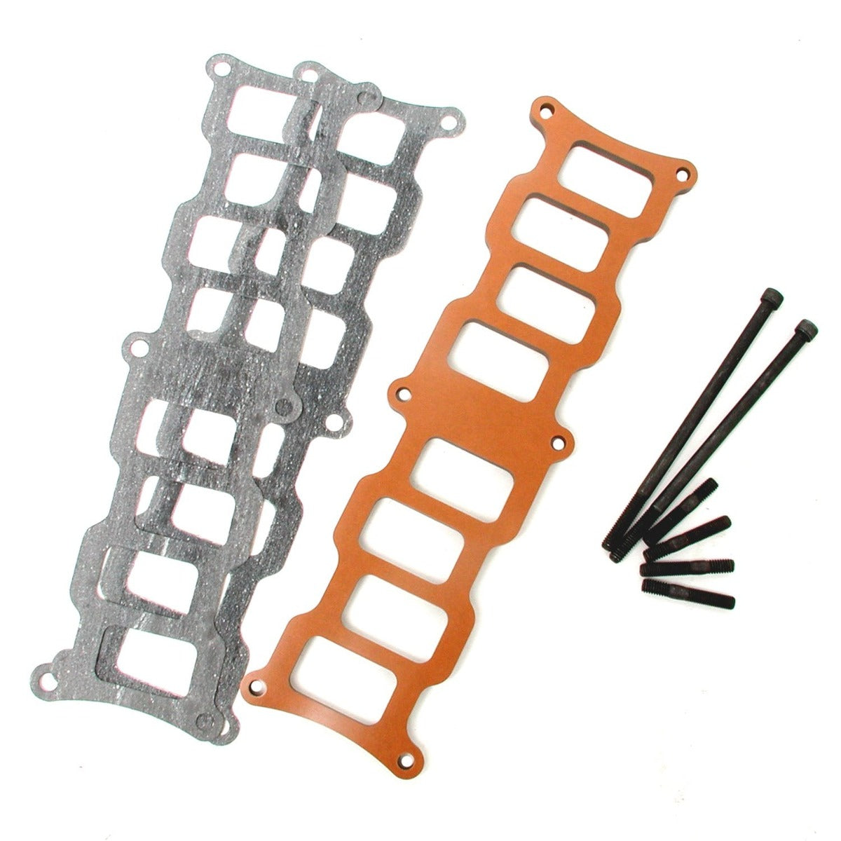 BBK Performance Parts 1549 Phenolic Manifold Spacer Kit