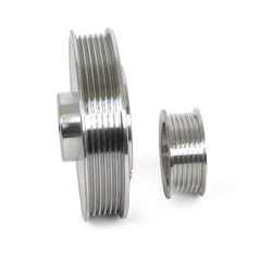 BBK Performance Parts 1555 Power-Plus Series Underdrive Pulley System