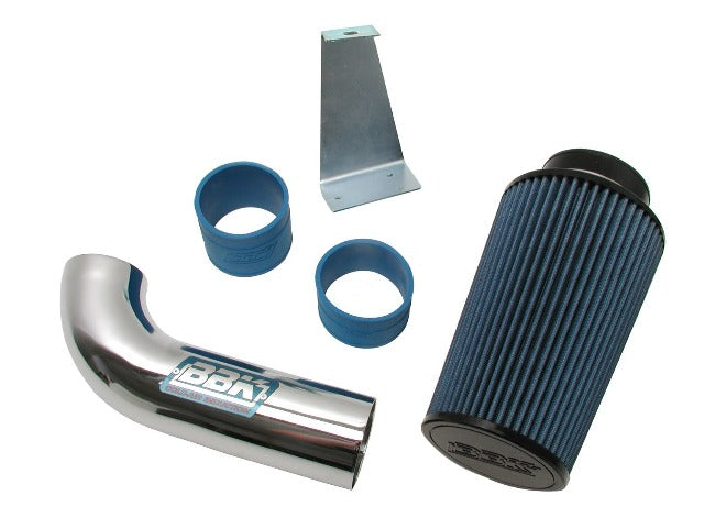 BBK Performance Parts 1556 Power-Plus Series Cold Air Induction