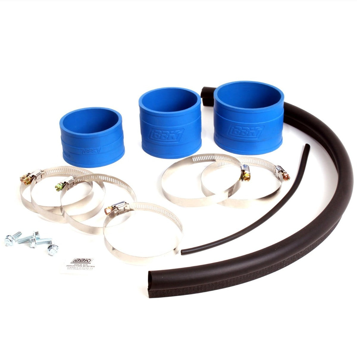 BBK Performance Parts 1557 Power-Plus Series Cold Air Induction