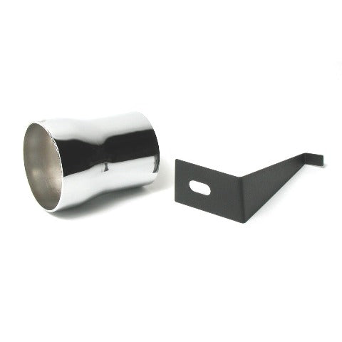 BBK Performance Parts 1558 Cold Air Induction Adapter