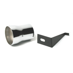 BBK Performance Parts 1558 Cold Air Induction Adapter