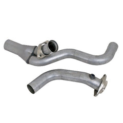 BBK Performance Parts 1567 Short Tuned Length Header