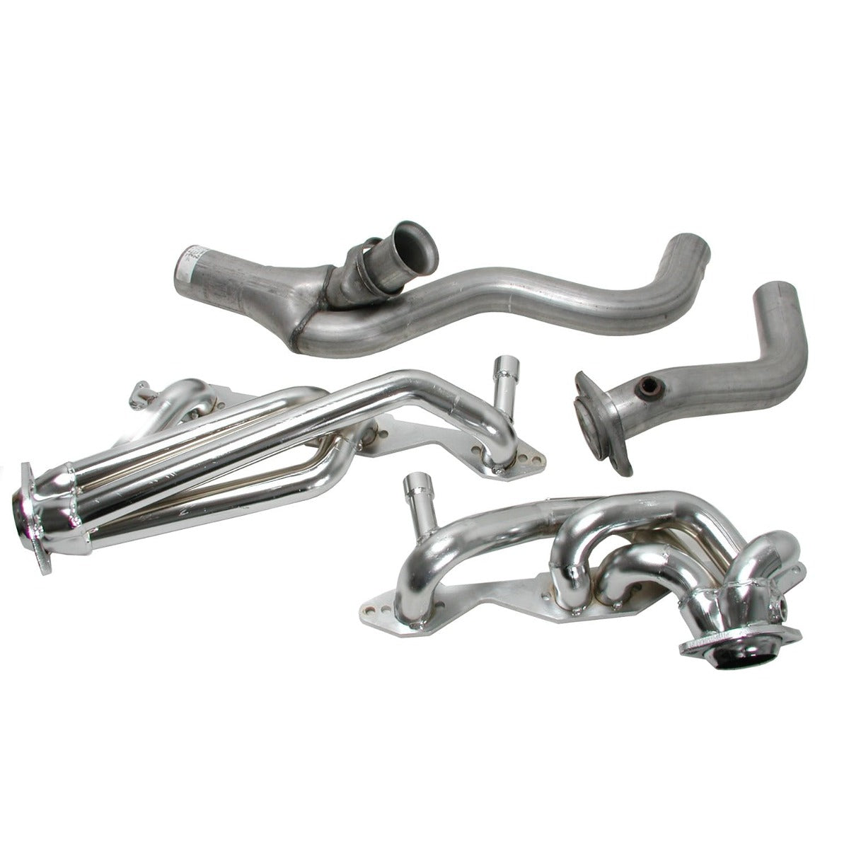 BBK Performance Parts 15670 Short Tuned Length Header