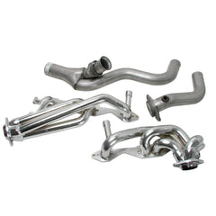BBK Performance Parts 15670 Short Tuned Length Header