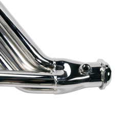 BBK Performance Parts 1569 Long Tube Exhaust Header