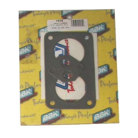 BBK Performance Parts 1570 Throttle Body Gasket Kit