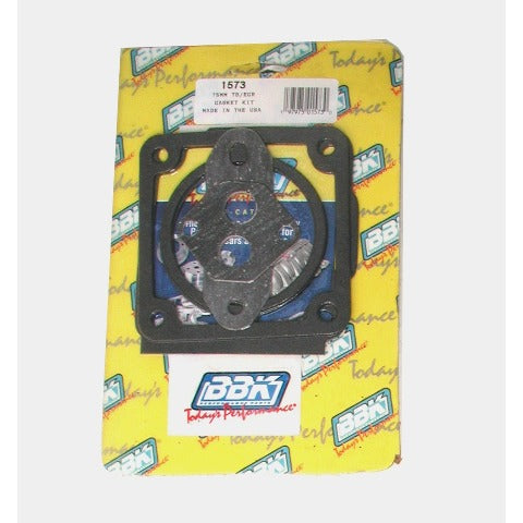 BBK Performance Parts 1573 Throttle Body Gasket Kit
