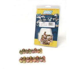 BBK Performance Parts 1577 Exhaust Header Bolt Kit