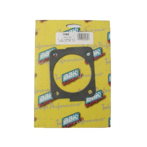 BBK Performance Parts 1585 Throttle Body Gasket Kit