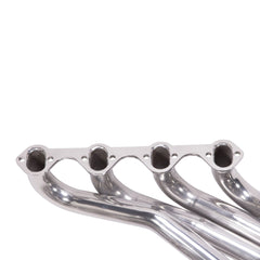 BBK Performance Parts 15940 79-93 FORD MUSTANG 5.0L 1-3/4in. FULL-LENGTH HEADERS (silver ceramic coated) USE