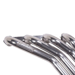 BBK Performance Parts 15940 79-93 FORD MUSTANG 5.0L 1-3/4in. FULL-LENGTH HEADERS (silver ceramic coated) USE