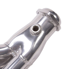 BBK Performance Parts 15940 79-93 FORD MUSTANG 5.0L 1-3/4in. FULL-LENGTH HEADERS (silver ceramic coated) USE
