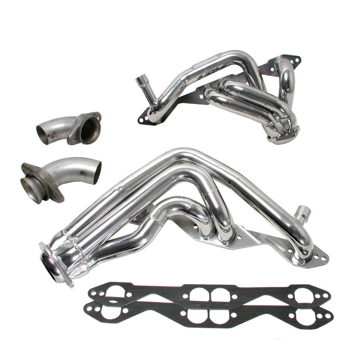 BBK Performance Parts 1595 Short Tuned Length Header