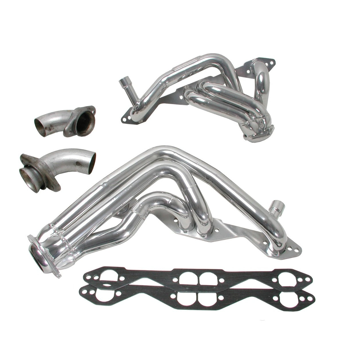 BBK Performance Parts 15950 Short Tuned Length Header