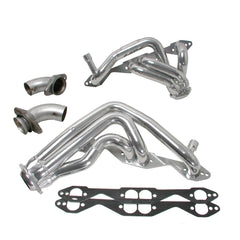 BBK Performance Parts 15950 Short Tuned Length Header