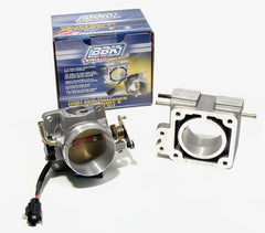 BBK Performance Parts 1600 Power-Plus Series Throttle Body