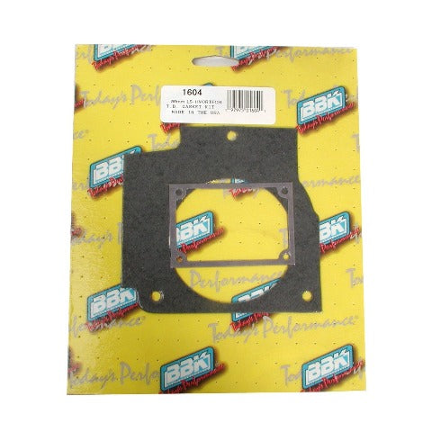BBK Performance Parts 1604 Throttle Body Gasket Kit