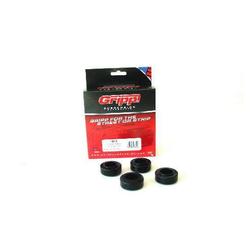 BBK Performance Parts 1610 Caster/Camber Plate Replacement Bushings