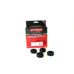 BBK Performance Parts 1610 Caster/Camber Plate Replacement Bushings