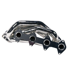 BBK Performance Parts 1612 Shorty Tuned Length Exhaust Header Kit