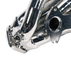 BBK Performance Parts 1612 Shorty Tuned Length Exhaust Header Kit