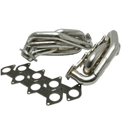 BBK Performance Parts 1612 Shorty Tuned Length Exhaust Header Kit
