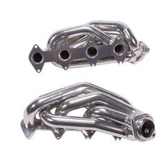 BBK Performance Parts 16120 Shorty Tuned Length Exhaust Header Kit