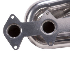 BBK Performance Parts 16120 Shorty Tuned Length Exhaust Header Kit