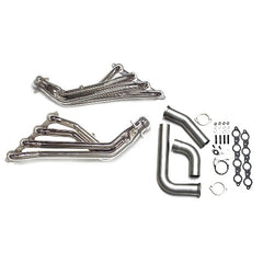 BBK Performance Parts 1614 Long Tube Exhaust Header