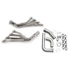 BBK Performance Parts 16140 Long Tube Exhaust Header