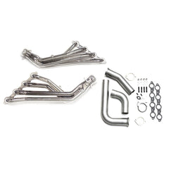 BBK Performance Parts 16140 Long Tube Exhaust Header