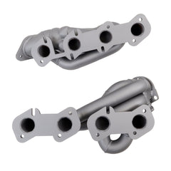 BBK Performance Parts 1615 Shorty Tuned Length Exhaust Header Kit