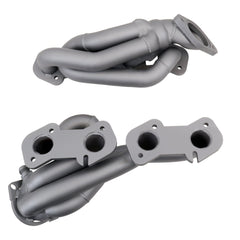 BBK Performance Parts 1615 Shorty Tuned Length Exhaust Header Kit