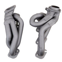 BBK Performance Parts 1615 Shorty Tuned Length Exhaust Header Kit