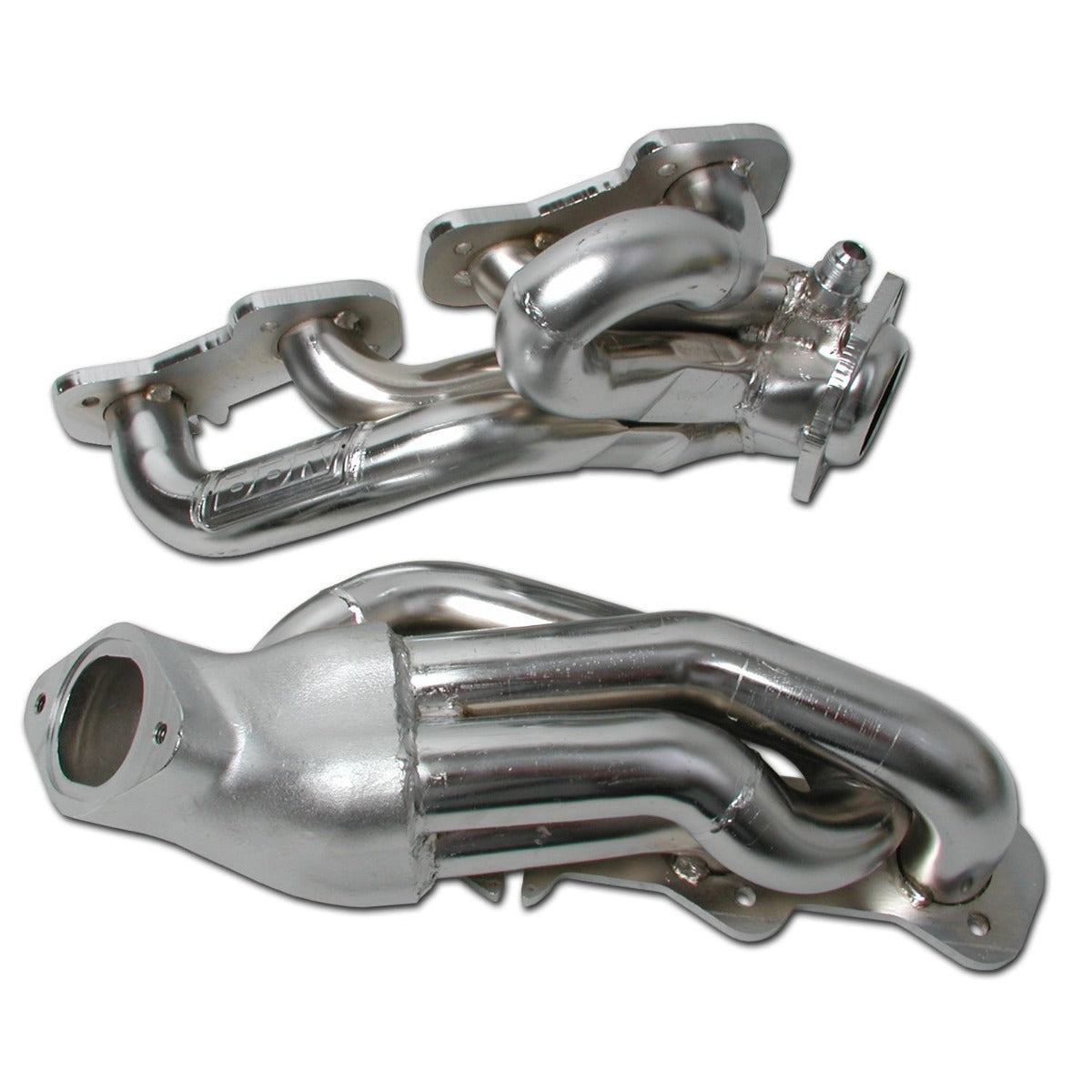 BBK Performance Parts 1615 Shorty Tuned Length Exhaust Header Kit