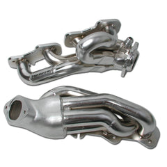 BBK Performance Parts 1615 Shorty Tuned Length Exhaust Header Kit