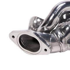 BBK Performance Parts 16150 Shorty Tuned Length Exhaust Header Kit