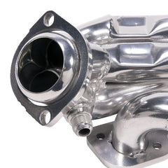 BBK Performance Parts 16150 Shorty Tuned Length Exhaust Header Kit