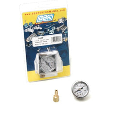 BBK Performance Parts 1617 Fuel Pressure Gauge Kit